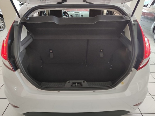Ford New Fiesta Se 1.6