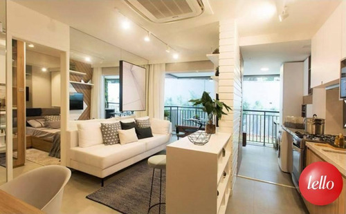 Imagem 3 de 16 de Apartamento - Ref: 233922