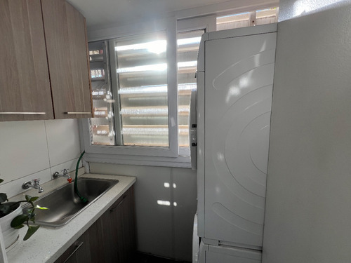 Espacioso Y Hermoso Departamento En Barrio Italia