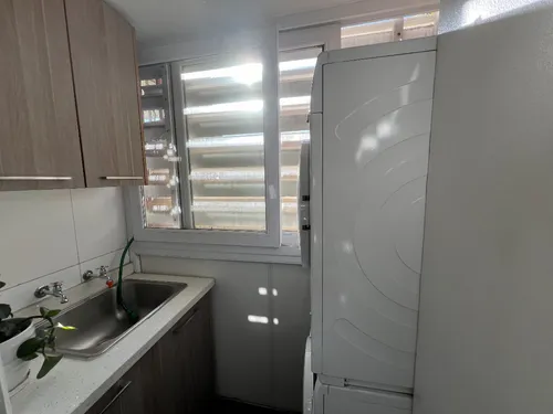 Espacioso Y Hermoso Departamento En Barrio Italia