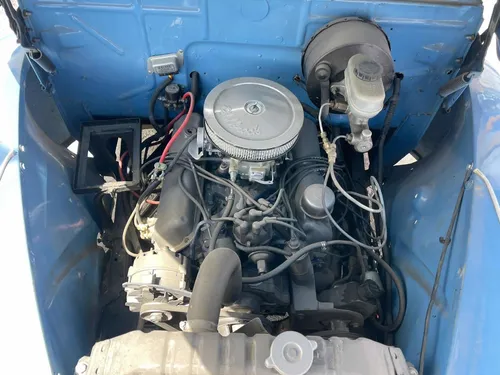 Ford Coupé Coupé