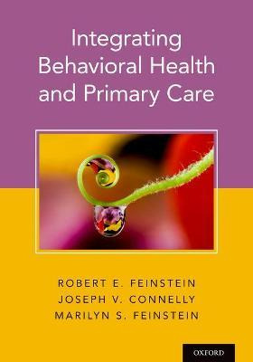 Libro Integrating Behavioral Health And Primary Care - Dr...