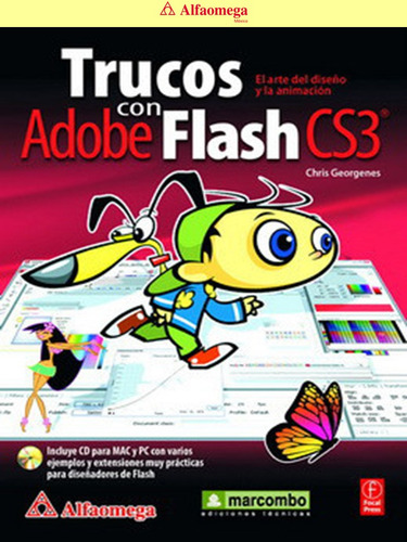 Trucos Con Adobe Flash Cs3