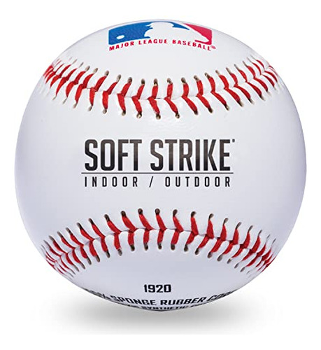 Teeball Franklin Sports Soft-strike T Ball Soft B Youth