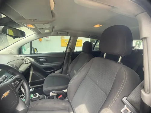 Chevrolet Tracker 1.8 Lt