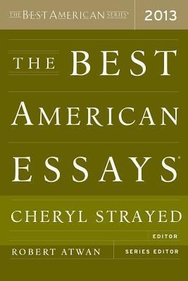 The Best American Essays - Professor Of English Robert At...