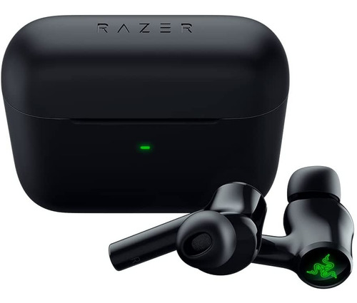 Razer Hammerhead True Wireless Nuevo 2021 Rgb Bluetooth Cuot