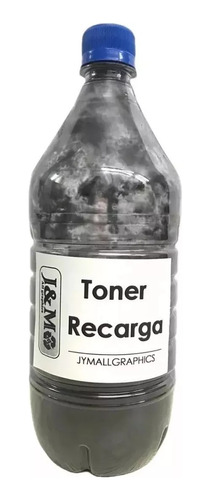 Toner Para Recargar Hp M631 M606 M607 M608 237a 1kg