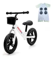 Comprar Camicleta Con Canasto Sin Pedales Infantil Sin Pedales 075
