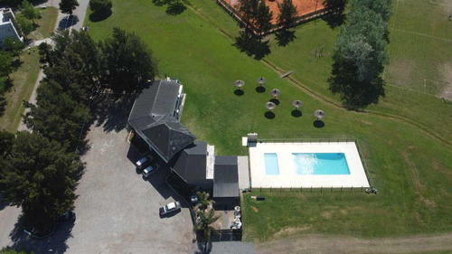 Lote En Venta En Cardales Village