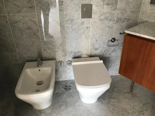 Departamento Monoambiente En Alquiler - 1 Baño - Retiro