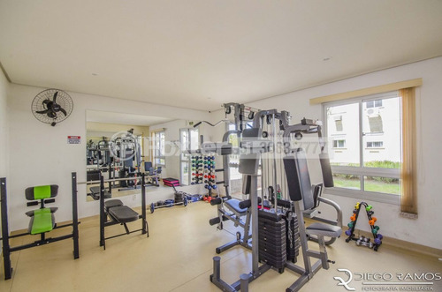 Imagem 13 de 30 de Apartamento, 3 Dormitórios, 62.85 M², Passo Das Pedras - 198845