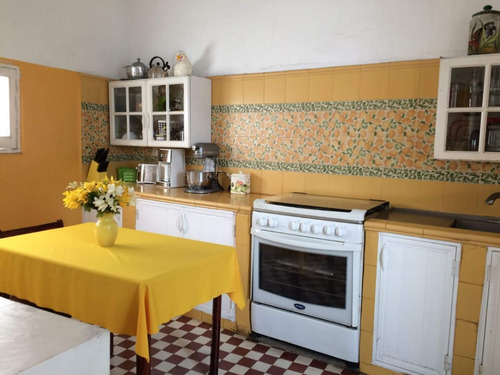 Veracruz, Preciosa Casa De Epoca, Con Uso De Suelo Comercial