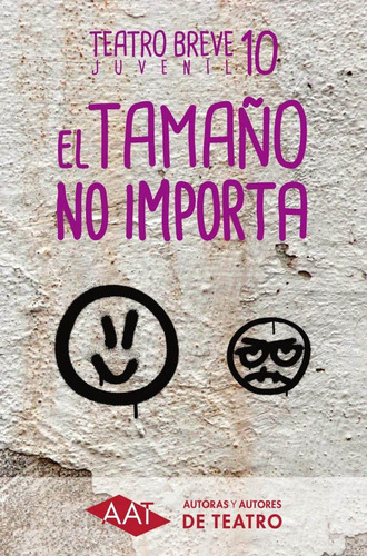 El Tamaño No Importa 10