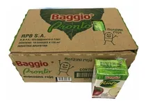Comprar Jugo Baggio X 125 X 18unid Manzana - Almacen Mingo