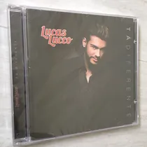 Comprar Lucas Lucco - Tá Diferente Lacrado *raro