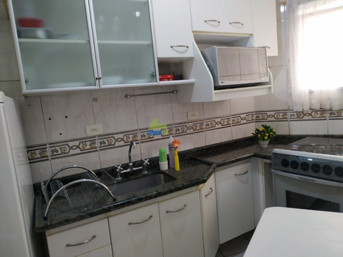 Imagem 6 de 15 de Apartamento - Bela Vista - Ref: 14566 - V-872563