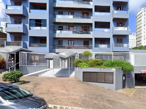 Imagem 8 de 15 de Four Seasons Na Rua Cardeal Arcoverde Com 1 Dorm - Sf30653