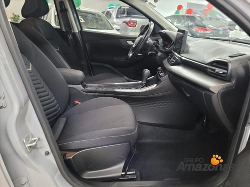 Fiat FASTBACK 1.0 TURBO 200 FLEX CVT