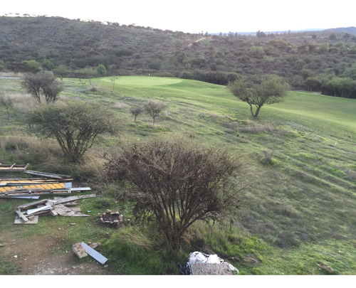 Terreno En Entorno Tranquilo Y Natural (130863)