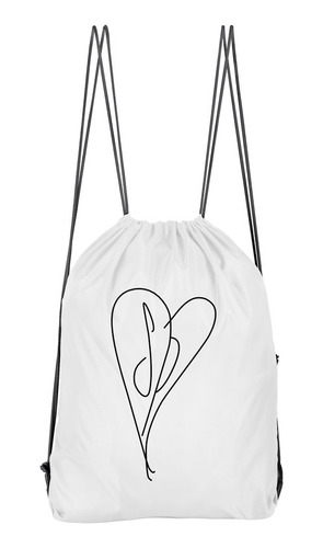 Bolso Deportivo Smashing Pumpkins (d0343 Boleto.store)