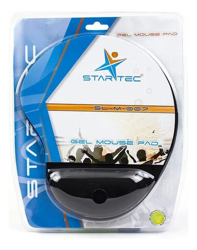 Pad Mouse Startec Sl-m-007