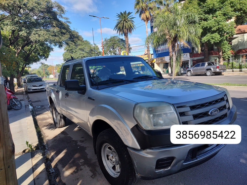 Ford Ranger 3.0 Cd Xl Plus 4x2