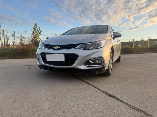 Chevrolet Cruze 1.8 Lt Mt