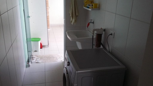 Sobrado Com 3 Dormitórios À Venda, 200 M² - Vila Scarpelli - Santo André/sp - So20219