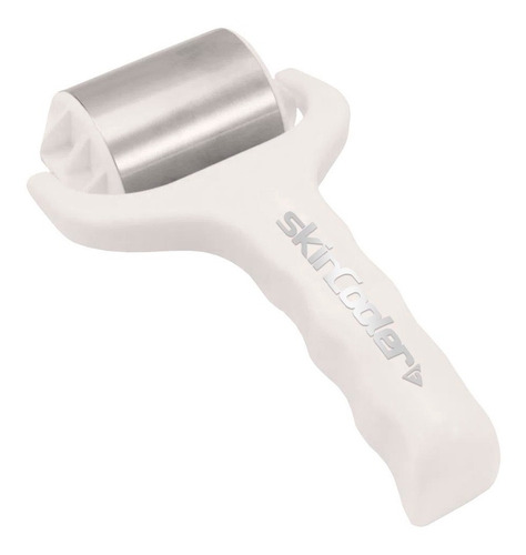 Rolo De Resfriamento Skin Cooler Fabinject Corpo Cor Branco