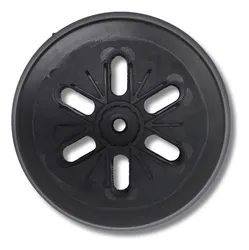 Comprar Prato 6 Pol Lixadeira Bosch Gex 125-150 Ave 150mm no Mercado Livre