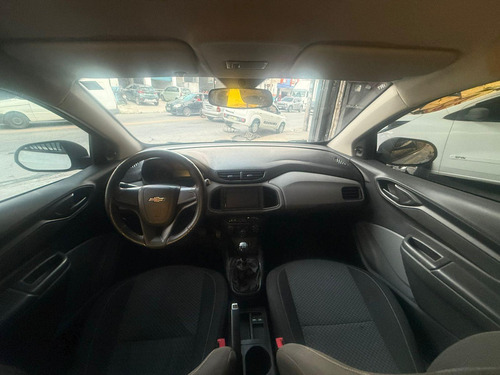 Chevrolet Onix 10MT JOYE