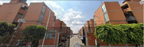 Venta De Departamento En Col. Santa Ana Pte. Tlahuac Cdmx Fz*