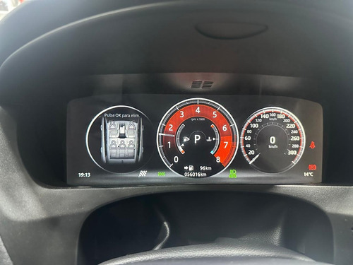 Jaguar F-pace 2.0 Lts Turbo