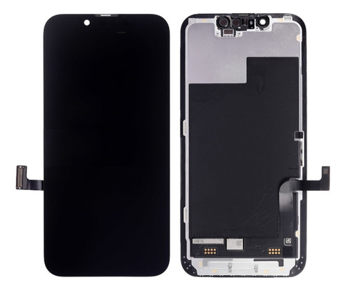 Pantalla Display iPhone XS Cambio Instalacion Gratis