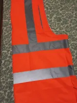 Comprar Chaleco Motorizado Reflectivo 