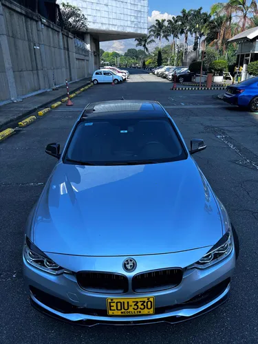 BMW Serie 3 2.0 330e F30 Lci Iperformance