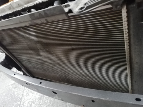 Imagen 4 de 5 de Radiador Toyota Rav 4 2017