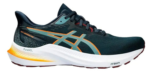 Zapatilla Asics Gt-2000 12 Pure Gel Running
