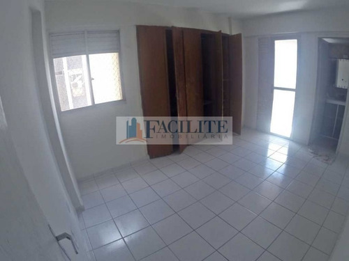 Imagem 16 de 18 de Apartamento A Venda, Manaíra, João Pessoa, Paraíba - 22936