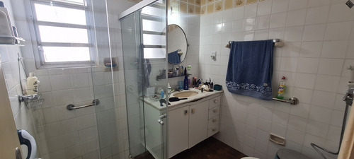 Imagem 10 de 24 de 2 Quartos, Nascente, Dependência Completa, Excelente Localização, 1 Vaga, Pituba - Ap00730