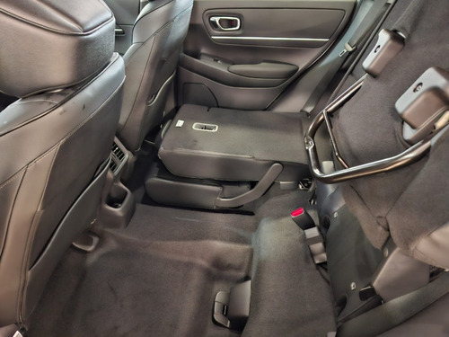 Honda HR-V 1.5 DI I-VTEC FLEX EXL CVT