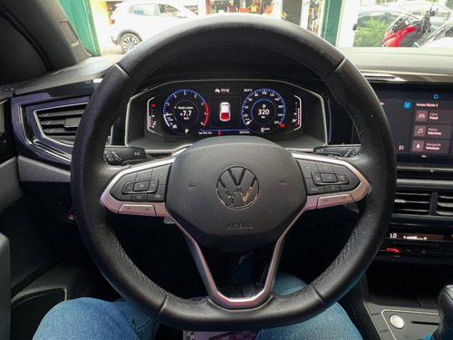 Volkswagen Nivus 1.0 200 TSI TOTAL FLEX HIGHLINE AUTOMÁTICO