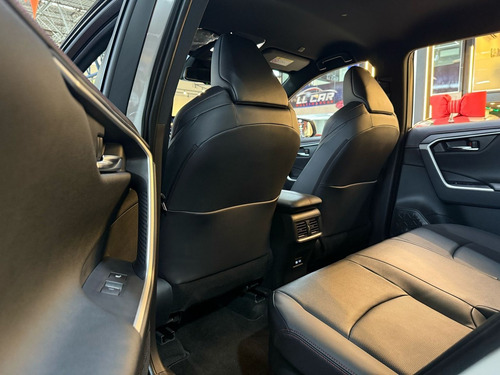 Toyota RAV4 XSE PLUG-IN HYBRID