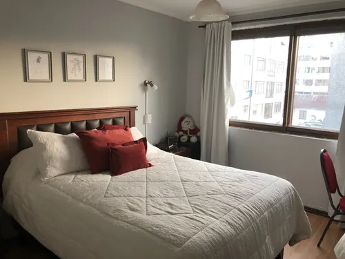 Hermoso Dpto. Muy Central