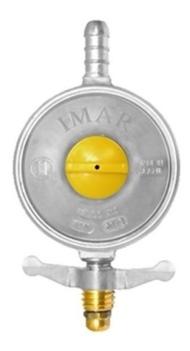 Regulador De Gás Imar 2000/01f