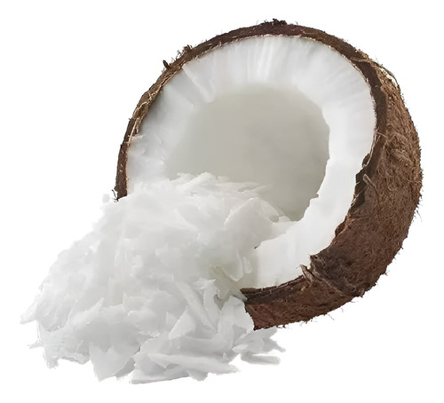 Frutos Are Coco Rallado X 1 Kilo. - Reposteria