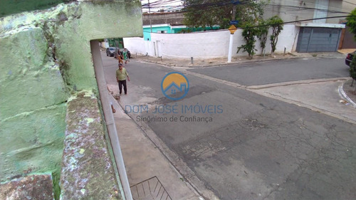 Imagem 2 de 15 de Casa Para Venda Em São Paulo, Jardim Imbé, 2 Dormitórios, 3 Banheiros - Ct138_2-1133469