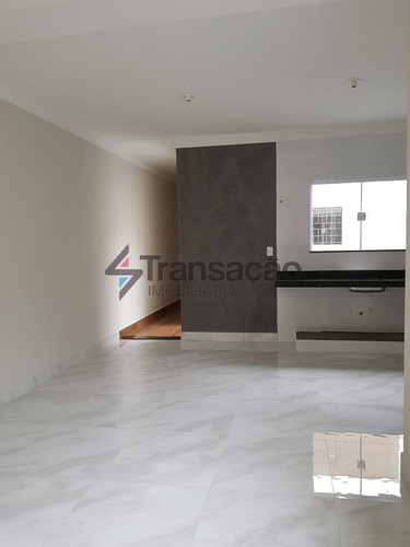 Imagem 4 de 11 de Casa À Venda Em Esplanada Primo Meneghetti Ii - Ca001474