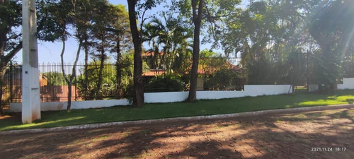 Imagem 1 de 30 de Sobrado Com 4 Dormitórios À Venda, 450 M² Por R$ 1.800.000,00 - Jardim Langwinski - Foz Do Iguaçu/pr - So0177